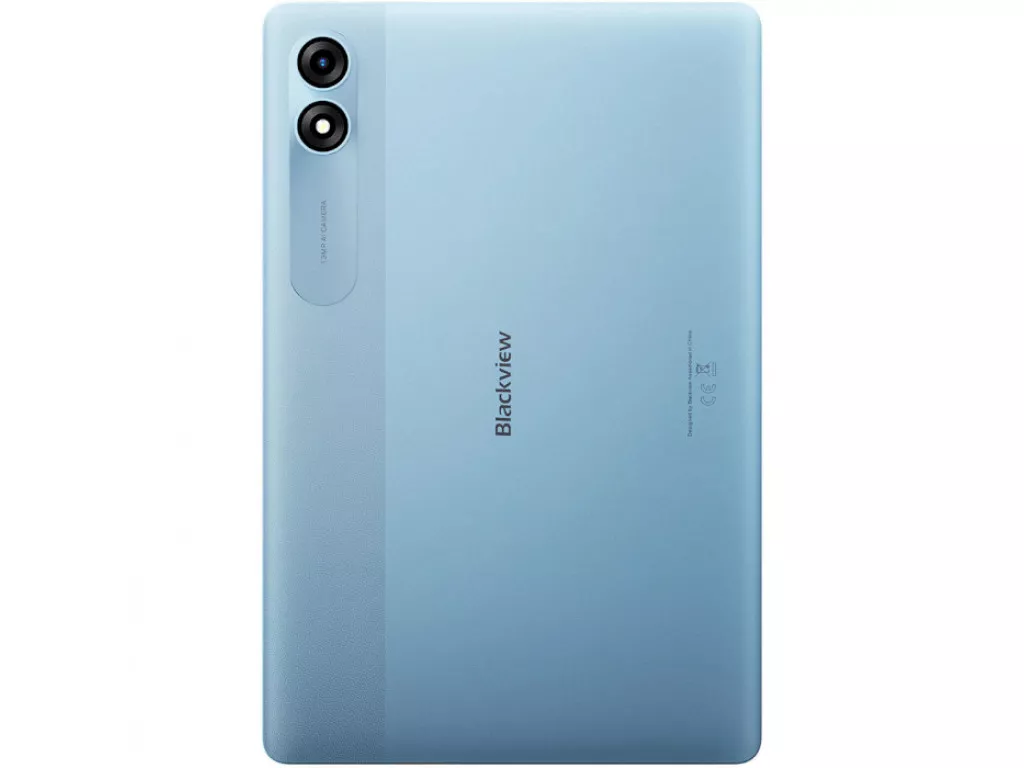 Планшет Blackview Tab 90 8/128Gb Magic Blue LTE (6931548318125) EU - фото 4 Планшет Blackview Tab 90 8/128Gb Magic Blue LTE (6931548318125) EU - фото 4