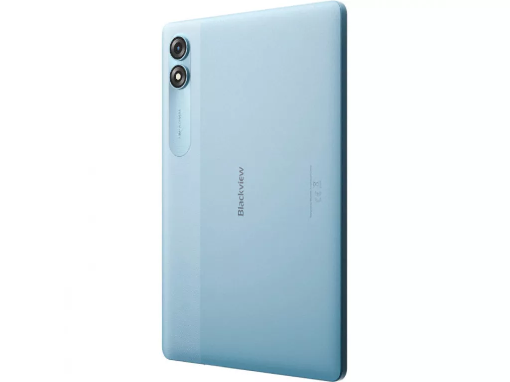 Планшет Blackview Tab 90 8/128Gb Magic Blue LTE (6931548318125) EU - фото 5 Планшет Blackview Tab 90 8/128Gb Magic Blue LTE (6931548318125) EU - фото 5