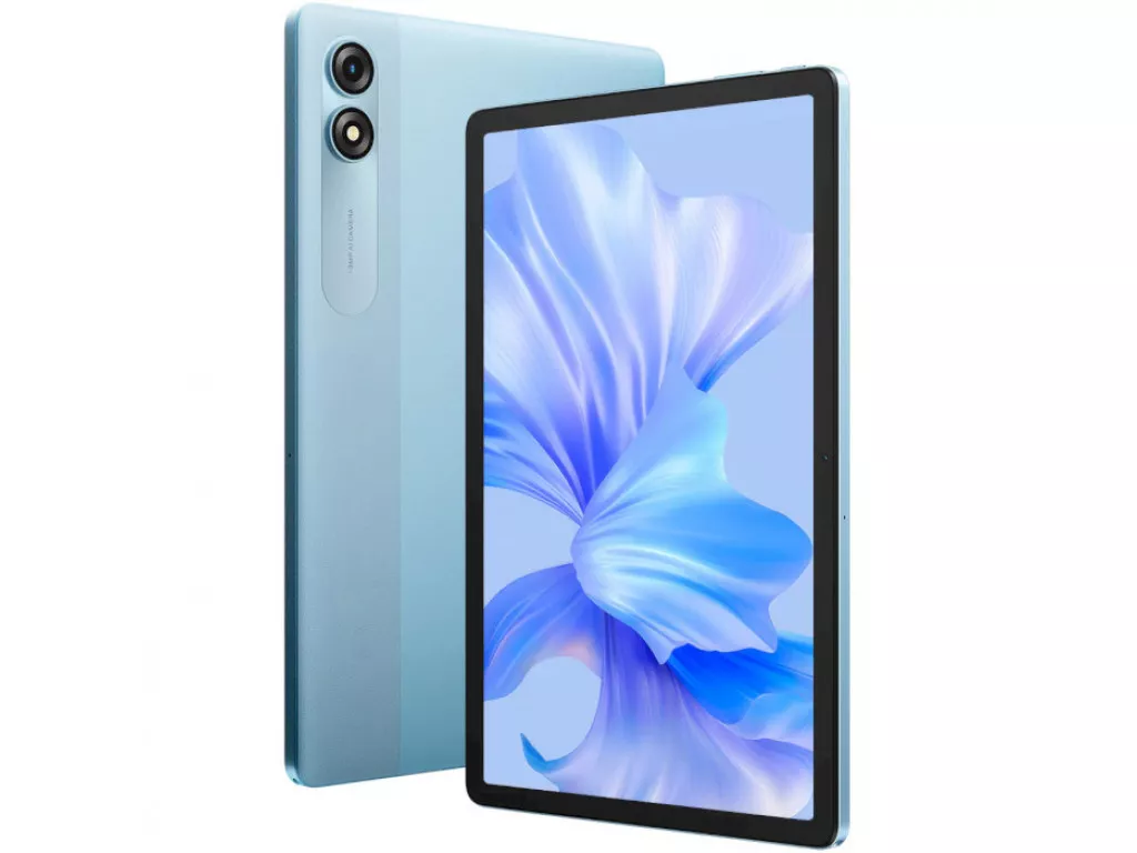 Планшет Blackview Tab 90 8/128Gb Magic Blue LTE (6931548318125) EU - фото 6 Планшет Blackview Tab 90 8/128Gb Magic Blue LTE (6931548318125) EU - фото 6
