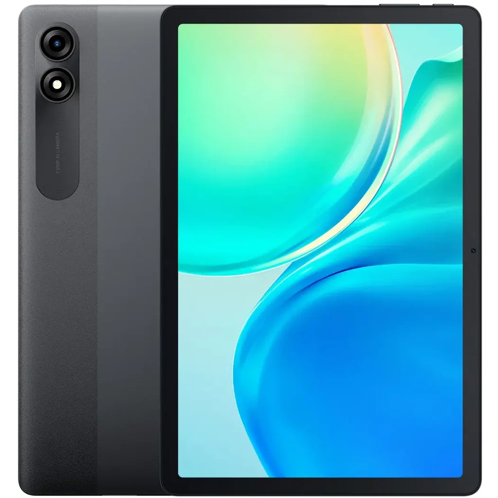Планшет Blackview Tab 90 4/128GB Wi-Fi  Silver Grey (Global Version)