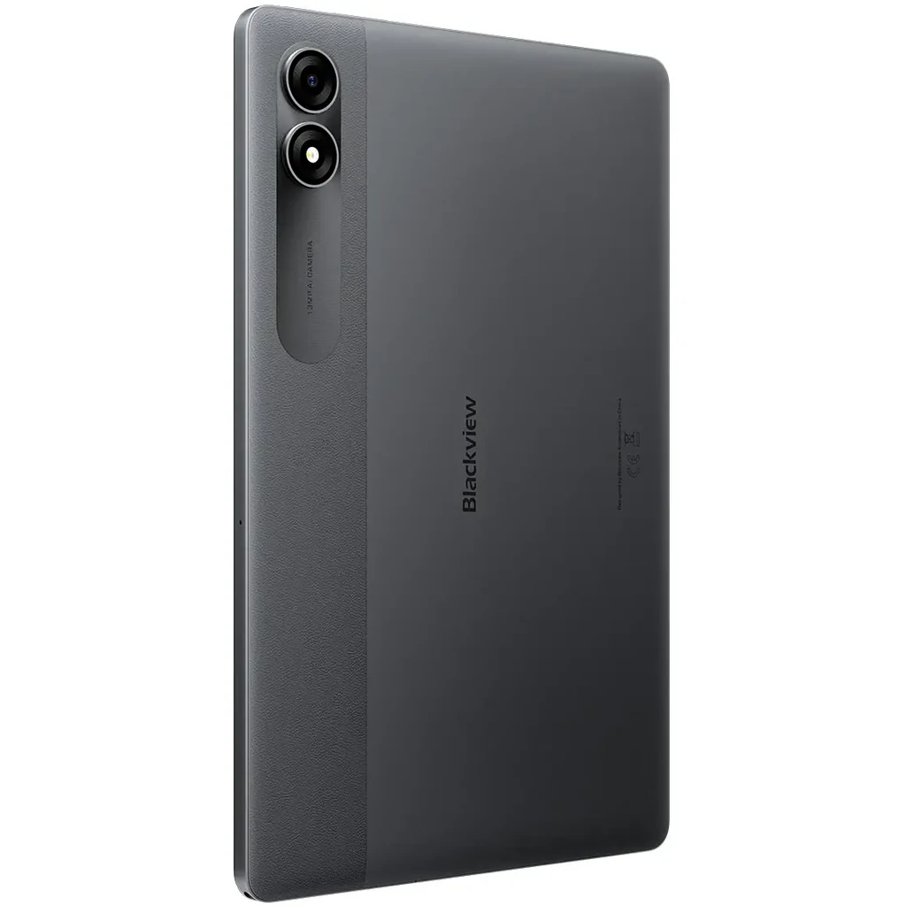 Планшет Blackview Tab 90 4/128GB Wi-Fi Silver Grey (Global Version) - фото 1 Планшет Blackview Tab 90 4/128GB Wi-Fi Silver Grey (Global Version) - фото 1
