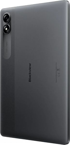 Планшет Blackview Tab 9 6/256GB Wi-Fi Ink Grey (UA) - фото 5 Планшет Blackview Tab 9 6/256GB Wi-Fi Ink Grey (UA) - фото 5