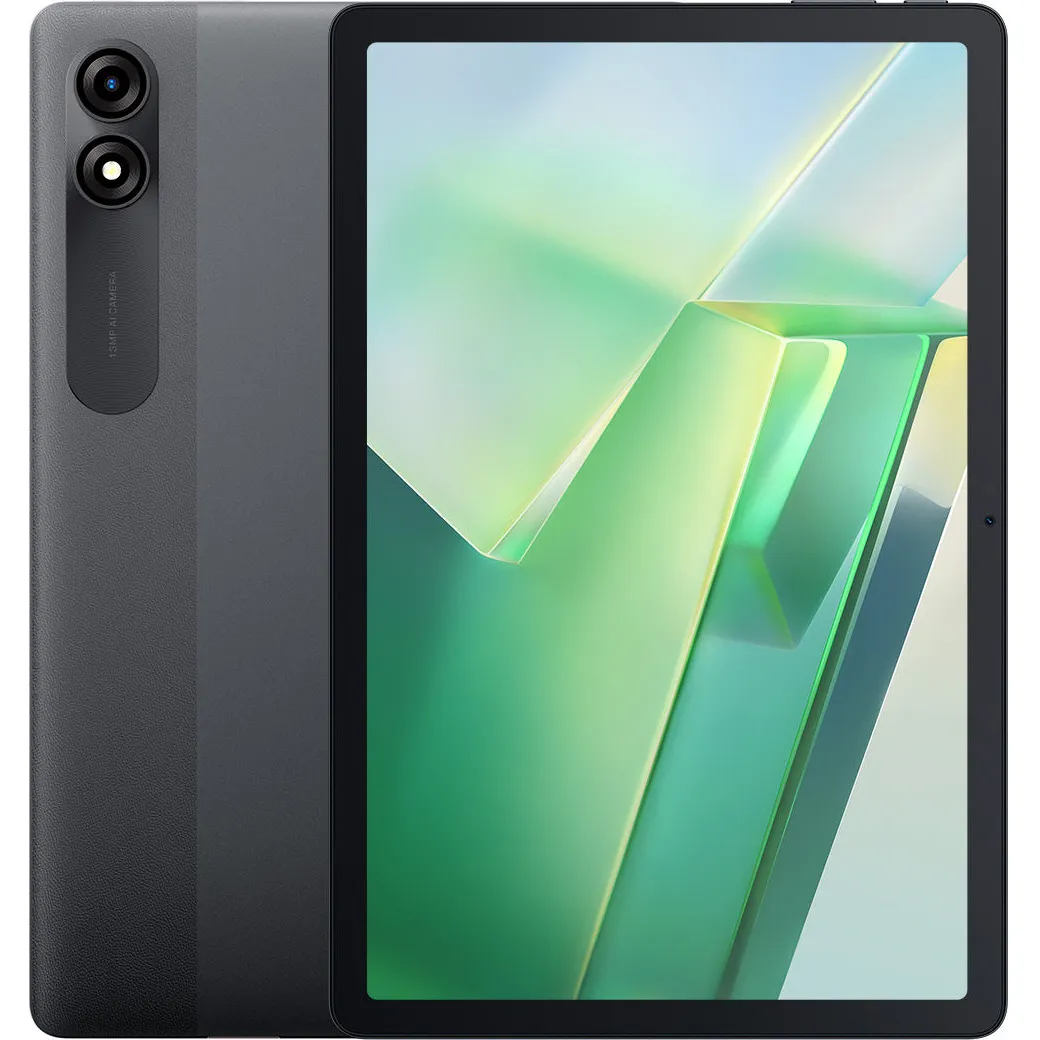 Планшет Blackview Tab 9 6/256GB Wi-Fi Ink Grey (Global Version)