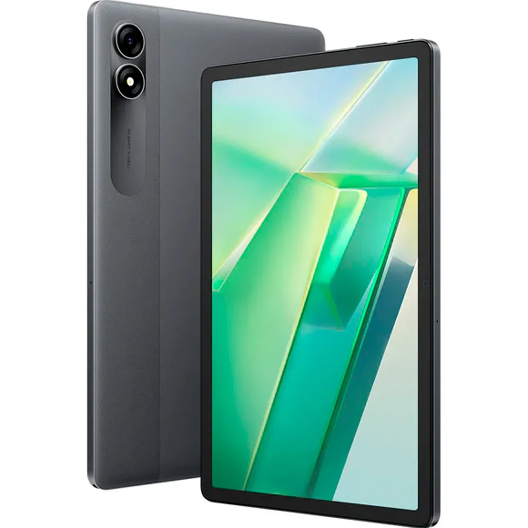Планшет Blackview Tab 9 6/256GB Wi-Fi Ink Grey (Global Version) - фото 1 Планшет Blackview Tab 9 6/256GB Wi-Fi Ink Grey (Global Version) - фото 1