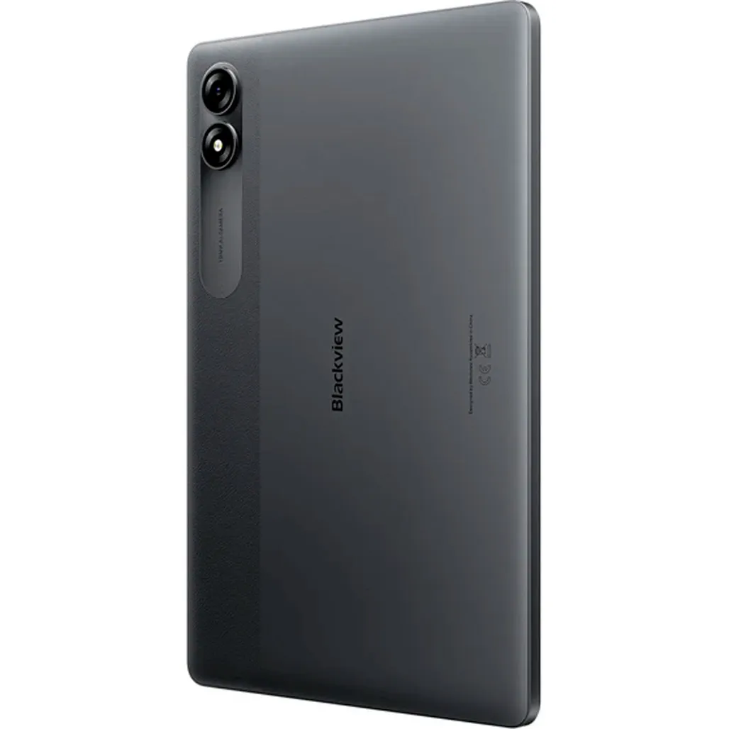 Планшет Blackview Tab 9 6/256GB Wi-Fi Ink Grey (Global Version) - фото 4 Планшет Blackview Tab 9 6/256GB Wi-Fi Ink Grey (Global Version) - фото 4