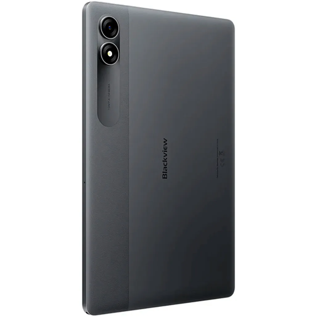 Планшет Blackview Tab 9 6/256GB Wi-Fi Ink Grey (Global Version) - фото 5 Планшет Blackview Tab 9 6/256GB Wi-Fi Ink Grey (Global Version) - фото 5