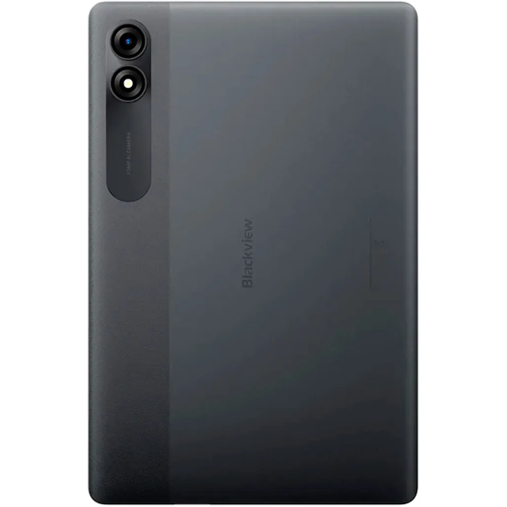 Планшет Blackview Tab 9 6/256GB Wi-Fi Ink Grey (Global Version) - фото 6 Планшет Blackview Tab 9 6/256GB Wi-Fi Ink Grey (Global Version) - фото 6