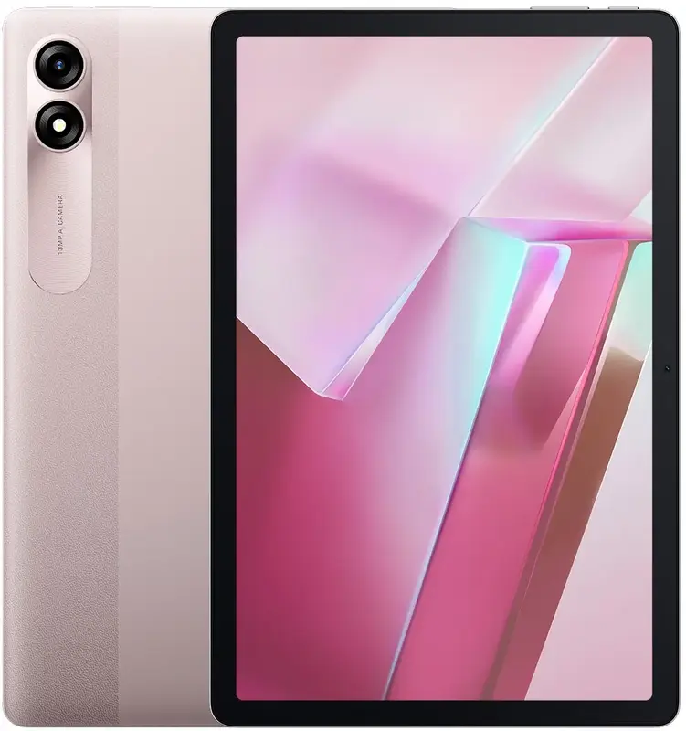 Планшет Blackview Tab 9 6/256GB Wi-Fi Pink