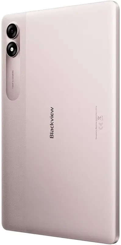 Планшет Blackview Tab 9 6/256GB Wi-Fi Pink - фото 4 Планшет Blackview Tab 9 6/256GB Wi-Fi Pink - фото 4