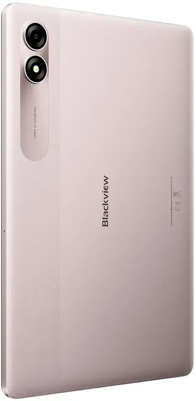 Планшет Blackview Tab 9 6/256GB Wi-Fi Pink - фото 5 Планшет Blackview Tab 9 6/256GB Wi-Fi Pink - фото 5