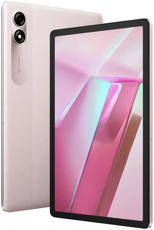 Планшет Blackview Tab 9 6/256GB Wi-Fi Pink - фото 6 Планшет Blackview Tab 9 6/256GB Wi-Fi Pink - фото 6