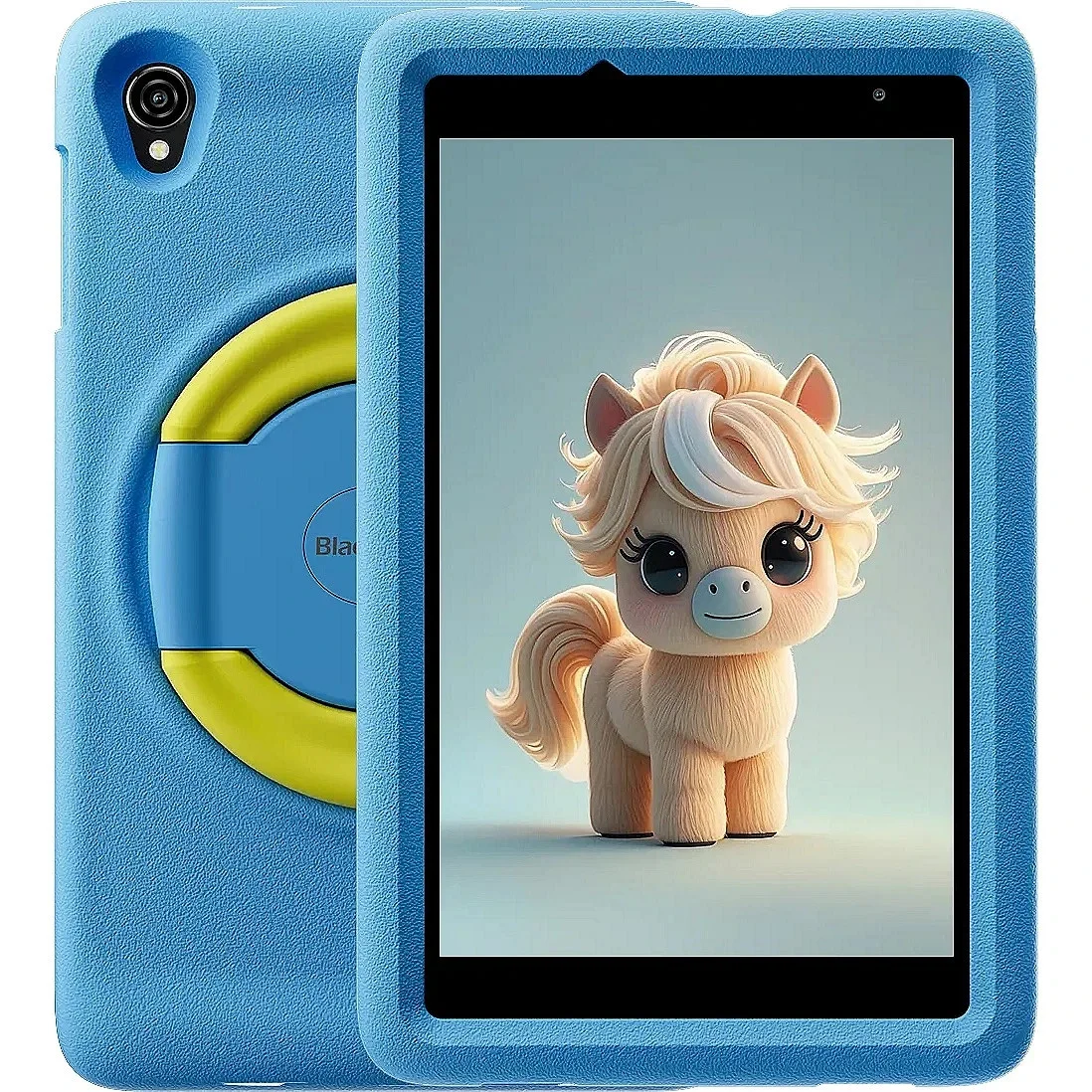 Планшет Blackview Tab A5 Kids 3/64Gb Tropical Blue LTE (6931548318637) EU