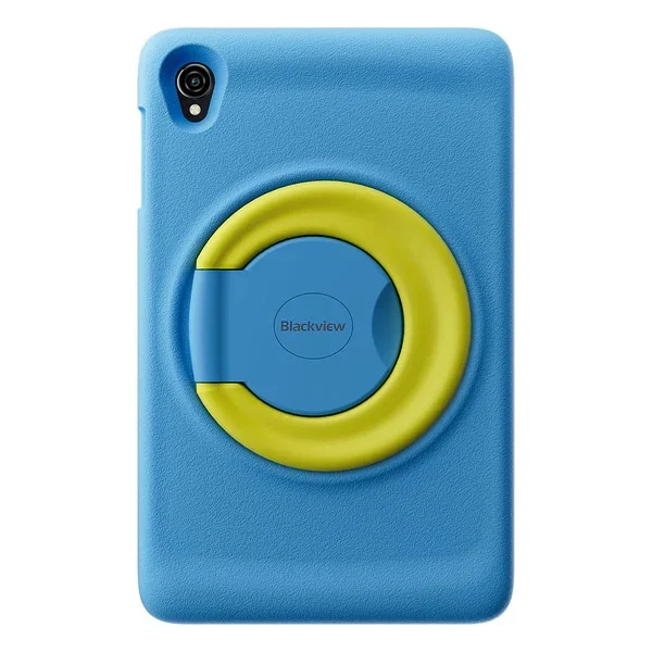 Планшет Blackview Tab A5 Kids 3/64Gb Tropical Blue LTE (6931548318637) EU - фото 2