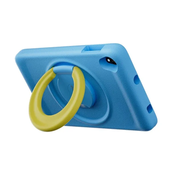 Планшет Blackview Tab A5 Kids 3/64Gb Tropical Blue LTE (6931548318637) EU - фото 4
