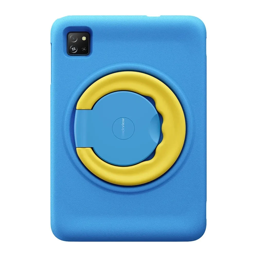 Планшет Blackview Tab A6 Kids 4/128Gb Ocean Blue Wi-Fi (6931548319139) EU - фото 1 Планшет Blackview Tab A6 Kids 4/128Gb Ocean Blue Wi-Fi (6931548319139) EU - фото 1