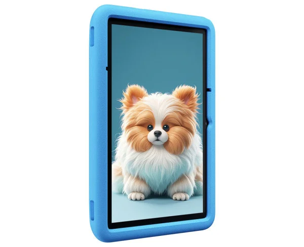Планшет Blackview Tab A6 Kids 4/128Gb Ocean Blue Wi-Fi (6931548319139) EU - фото 2 Планшет Blackview Tab A6 Kids 4/128Gb Ocean Blue Wi-Fi (6931548319139) EU - фото 2