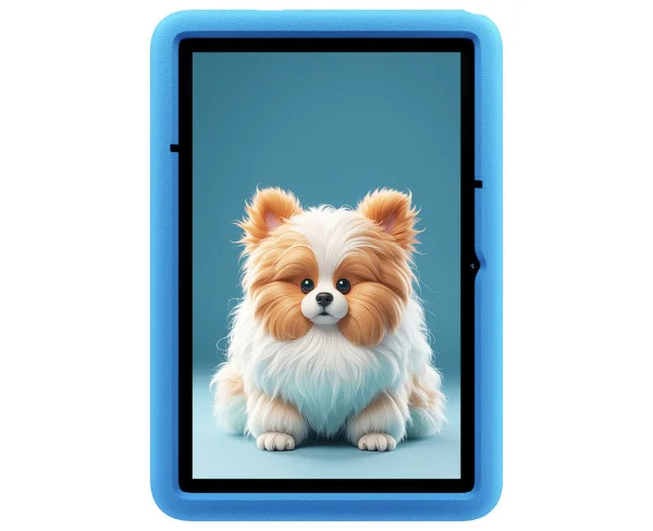 Планшет Blackview Tab A6 Kids 4/128Gb Ocean Blue Wi-Fi (6931548319139) EU - фото 3 Планшет Blackview Tab A6 Kids 4/128Gb Ocean Blue Wi-Fi (6931548319139) EU - фото 3