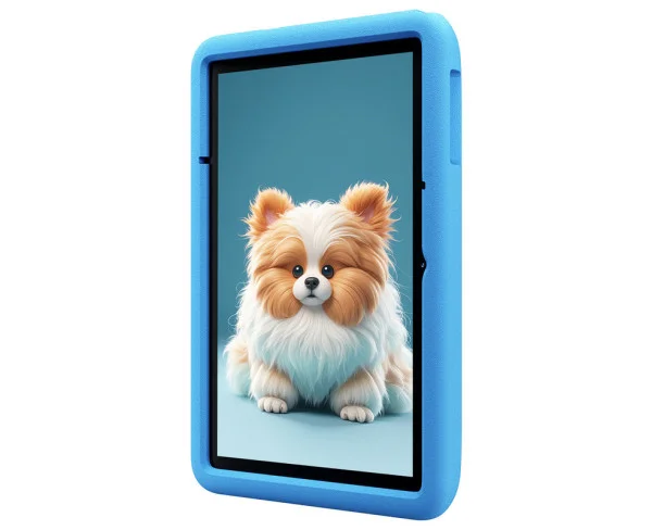 Планшет Blackview Tab A6 Kids 4/128Gb Ocean Blue Wi-Fi (6931548319139) EU - фото 4 Планшет Blackview Tab A6 Kids 4/128Gb Ocean Blue Wi-Fi (6931548319139) EU - фото 4