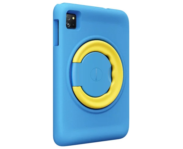 Планшет Blackview Tab A6 Kids 4/128Gb Ocean Blue Wi-Fi (6931548319139) EU - фото 5 Планшет Blackview Tab A6 Kids 4/128Gb Ocean Blue Wi-Fi (6931548319139) EU - фото 5