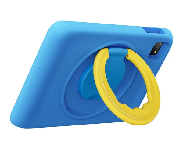 Планшет Blackview Tab A6 Kids 4/128Gb Ocean Blue Wi-Fi (6931548319139) EU - фото 6 Планшет Blackview Tab A6 Kids 4/128Gb Ocean Blue Wi-Fi (6931548319139) EU - фото 6