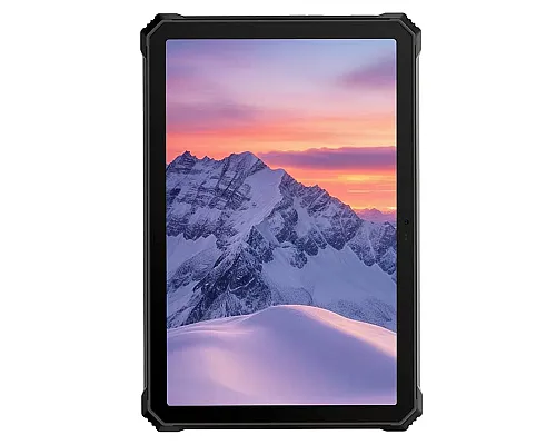 Планшет Blackview Active 10 Pro 12/256GB LTE Black (with holder) - фото 2