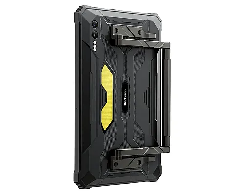 Планшет Blackview Active 10 Pro 12/256GB LTE Black (with holder) - фото 3