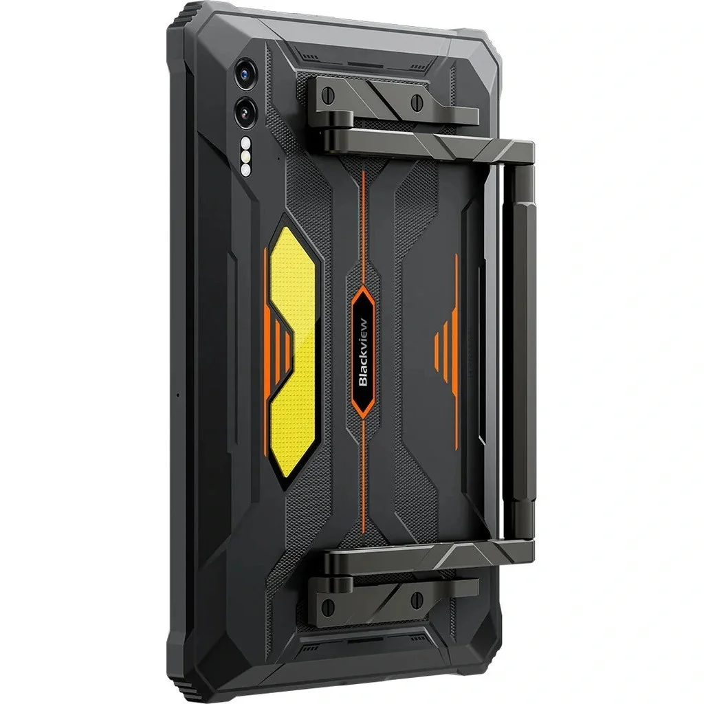 Планшет Blackview TAB Active 10 Pro 12/256Gb Orange (EU) - фото 1