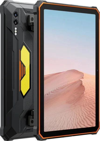 Планшет Blackview Active 10 Pro 12/256GB LTE Orange - фото 2