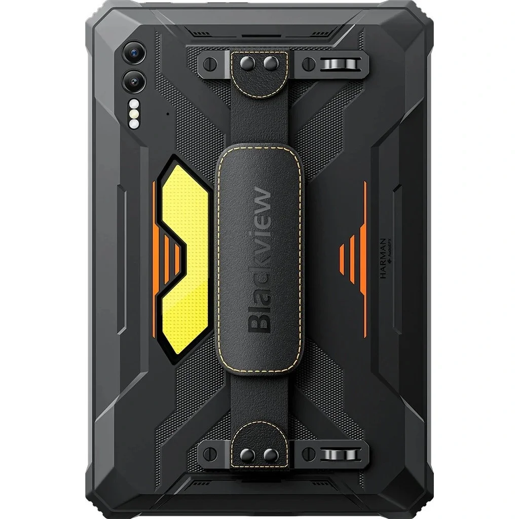 Планшет Blackview Active 10 Pro 12/256GB LTE Orange - фото 3