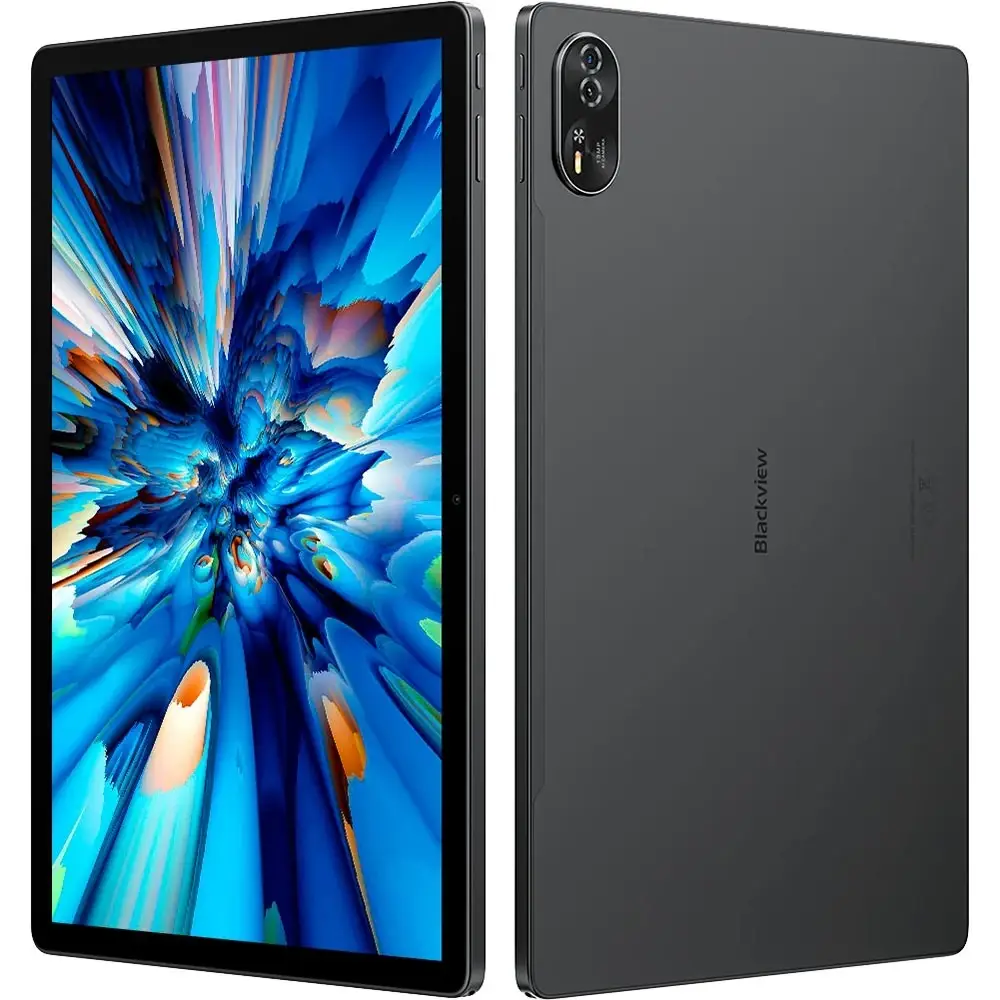 Планшет Blackview Tab MEGA 8 12/256GB LTE Gray (6931548319580) (UA) - фото 7