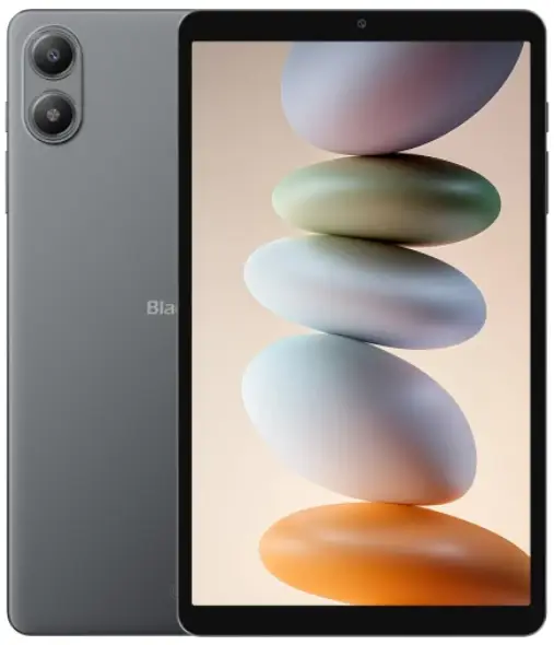 Планшет Blackview Tab Link 2 8.68" 4/128Gb WiFi Midnight Black (6931548324430)
