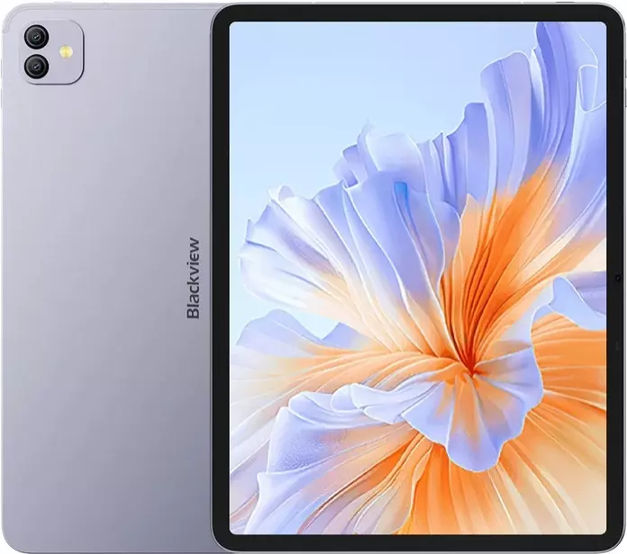 Планшет Blackview Link 8 6/256GB Cloudy Purple