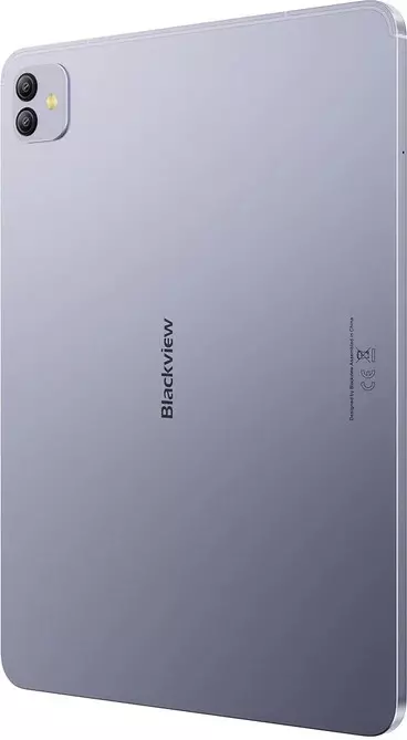 Планшет Blackview Link 8 6/256GB Cloudy Purple - фото 6