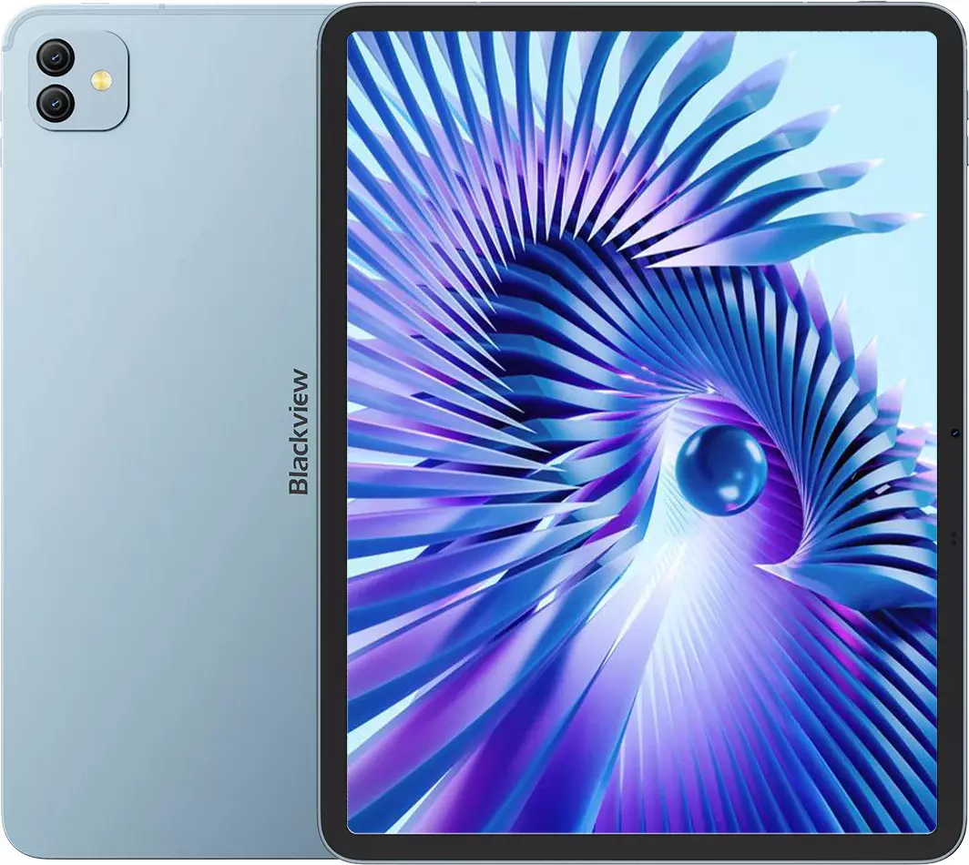 Планшет Blackview Link 8 12/256GB Dawn Blue
