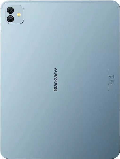 Планшет Blackview Link 8 12/256GB Dawn Blue - фото 2