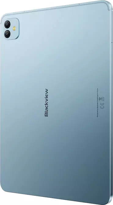Планшет Blackview Link 8 12/256GB Dawn Blue - фото 6
