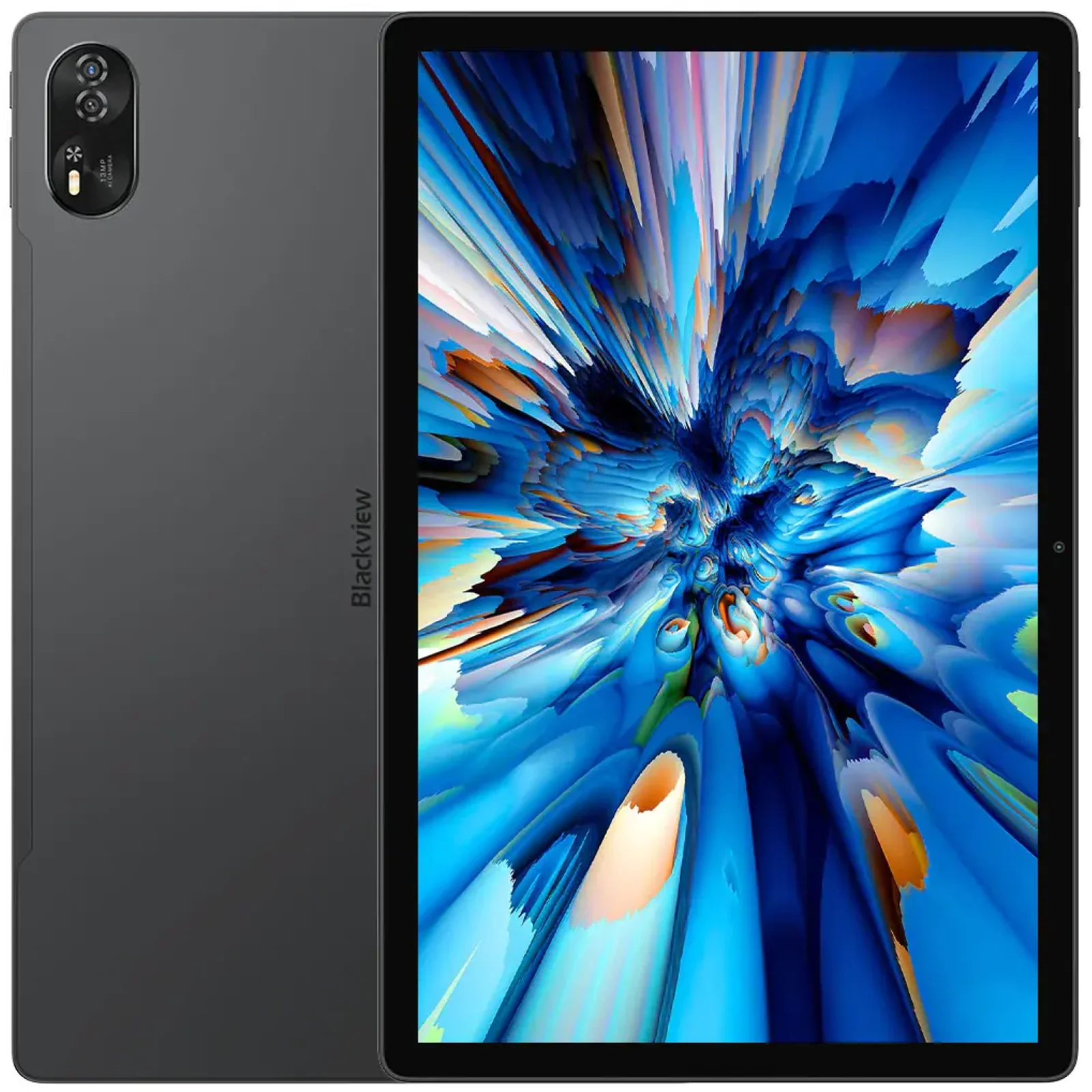Планшет Blackview Mega 8 12/256GB LTE Space Grey (Global Version)