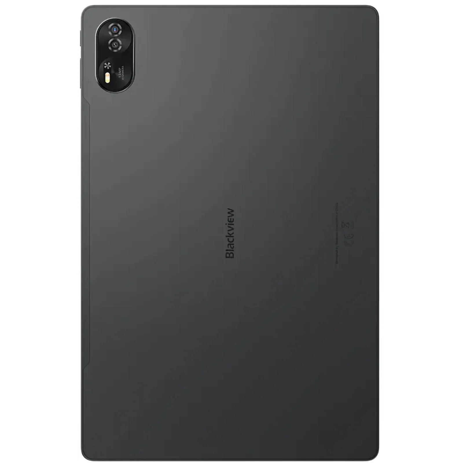 Планшет Blackview Mega 8 12/256GB LTE Space Grey (Global Version) - фото 3 Планшет Blackview Mega 8 12/256GB LTE Space Grey (Global Version) - фото 3