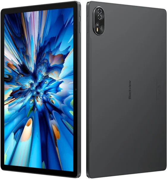 Планшет Blackview Mega 8 12/256GB LTE Space Grey (Global Version) - фото 5 Планшет Blackview Mega 8 12/256GB LTE Space Grey (Global Version) - фото 5
