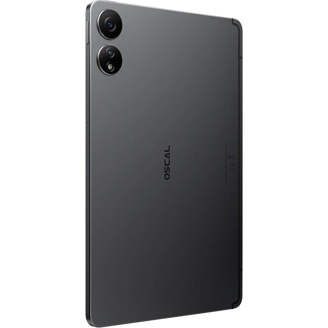 Планшет Blackview Oscal Elite 1 8/256GB LTE Mecha Grey (Global Version) - фото 3 Планшет Blackview Oscal Elite 1 8/256GB LTE Mecha Grey (Global Version) - фото 3