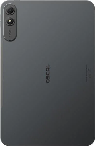 Планшет Oscal Pad 200 6/256Gb (pen/earphone/keyboard/mouse/protect case) Grey (Global Version) - фото 2
