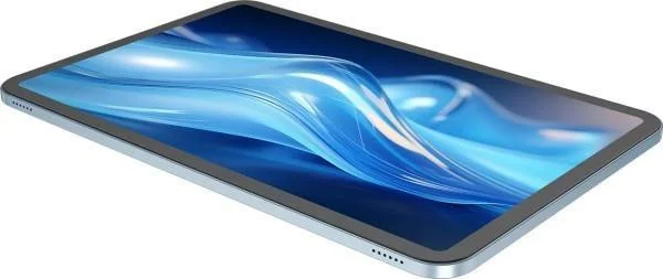 Планшет Blackview Oscal Pad 200 6/256GB (pen/earphone/keyboard/mouse/protect case) Blue (Global Version) - фото 4