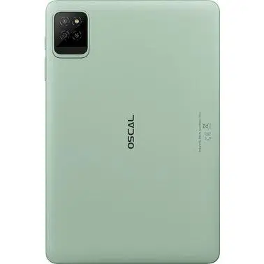 Планшет Blackview Oscal Pad 30 4/64Gb Wi-Fi Hazel Green (Global Version) - фото 1 Планшет Blackview Oscal Pad 30 4/64Gb Wi-Fi Hazel Green (Global Version) - фото 1