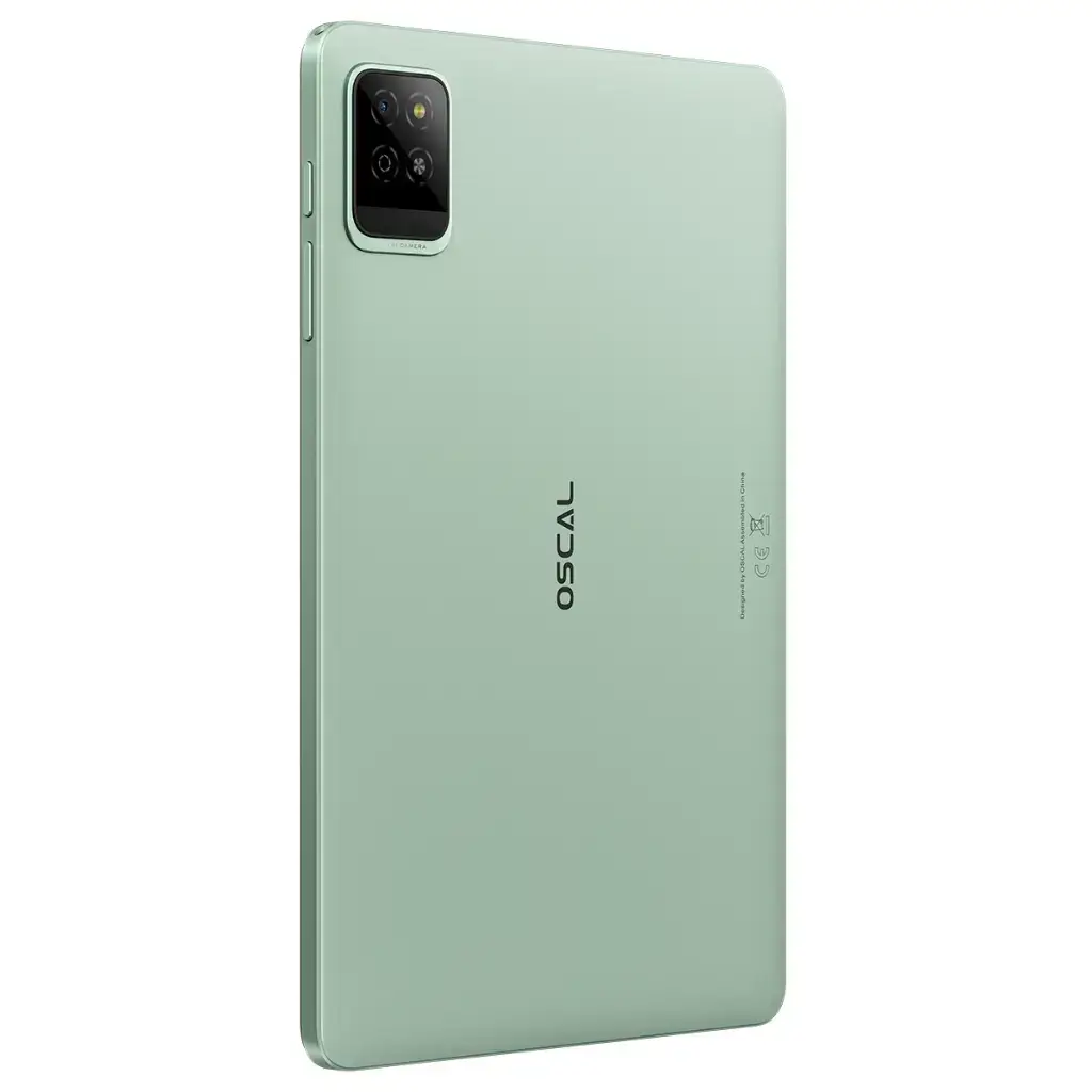 Планшет Blackview Oscal Pad 30 4/64Gb Wi-Fi Hazel Green (Global Version) - фото 5 Планшет Blackview Oscal Pad 30 4/64Gb Wi-Fi Hazel Green (Global Version) - фото 5