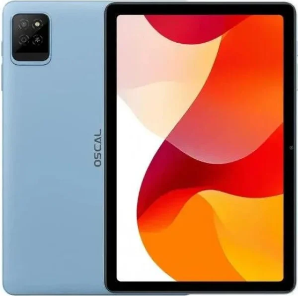 Планшет Blackview Oscal Pad 30 4/64GB Wi-Fi Horizon Blue (Global Version)