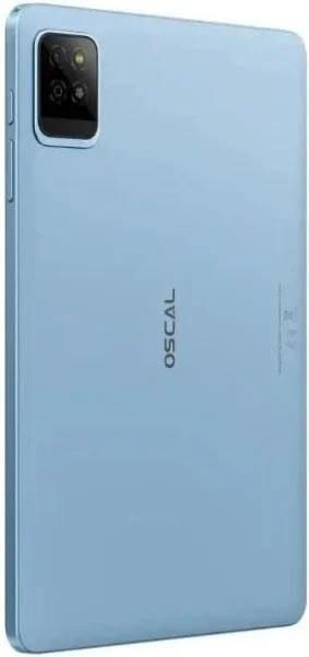 Планшет Blackview Oscal Pad 30 4/64GB Wi-Fi Horizon Blue (Global Version) - фото 1