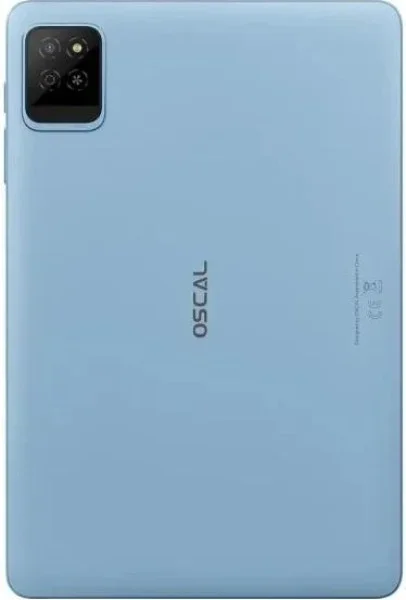 Планшет Blackview Oscal Pad 30 4/64GB Wi-Fi Horizon Blue (Global Version) - фото 2