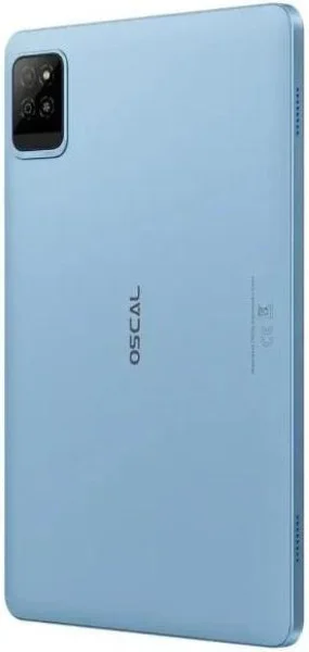 Планшет Blackview Oscal Pad 30 4/64GB Wi-Fi Horizon Blue (Global Version) - фото 3