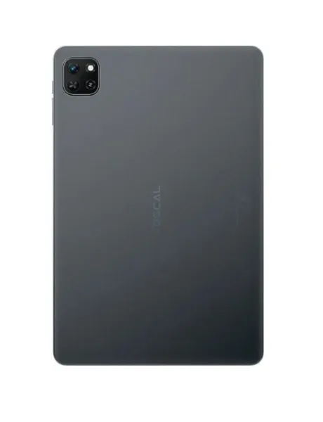 Планшет Blackview Oscal Pad 50 2/64GB Wi-Fi Grey - фото 1