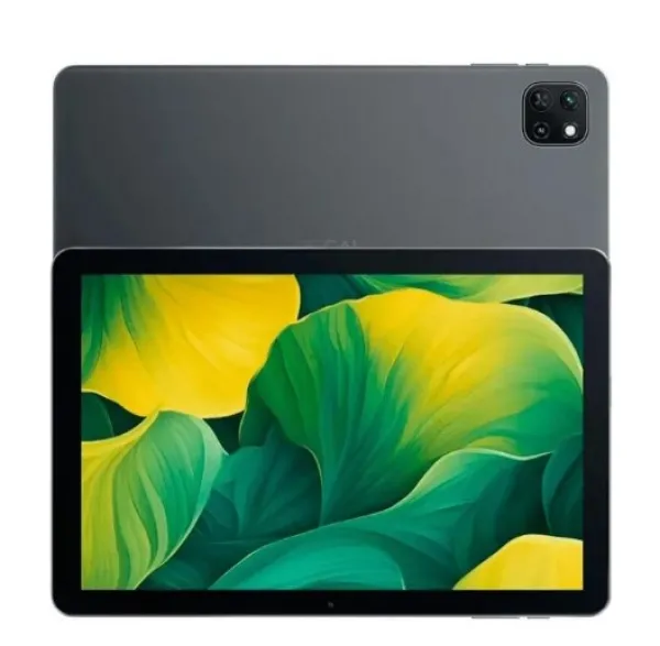 Планшет Blackview Oscal Pad 50 2/64GB Wi-Fi Grey - фото 2